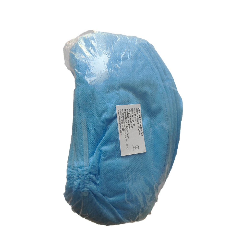 Surgeon  Cap